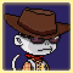 MonkeyHood V2 #8065