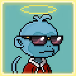 MonkeyHood V2 #8086
