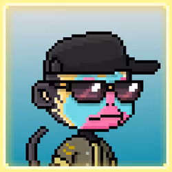 MonkeyHood V2 #8827