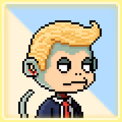 MonkeyHood V2 #10271