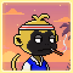 MonkeyHood V2 #11183