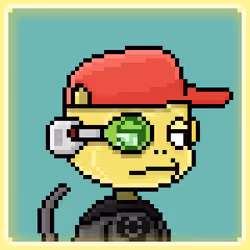 MonkeyHood V2 #10977