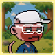 MonkeyHood V2 #7849