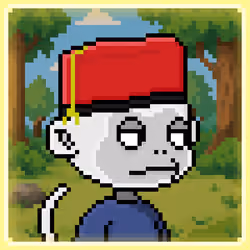 MonkeyHood V2 #9094