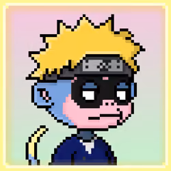 MonkeyHood V2 #8203