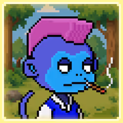 MonkeyHood V2 #11204
