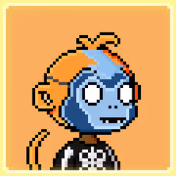 MonkeyHood V2 #10811