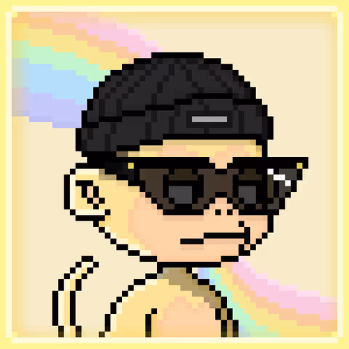 MonkeyHood V2 #10205