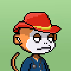 MonkeyHood #6437