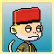MonkeyHood V2 #9558