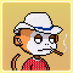 MonkeyHood V2 #10650