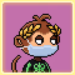 MonkeyHood V2 #10647