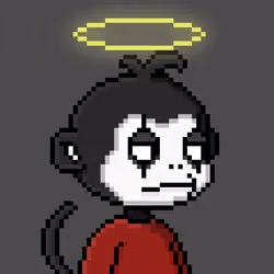 MonkeyHood #690
