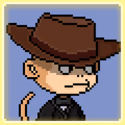 MonkeyHood V2 #7995