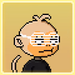 MonkeyHood V2 #9966