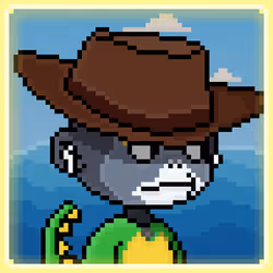 MonkeyHood V2 #10187