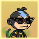 MonkeyHood V2 #7780