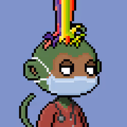 MonkeyHood #3663