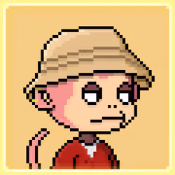MonkeyHood V2 #8429