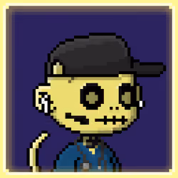 MonkeyHood V2 #9132