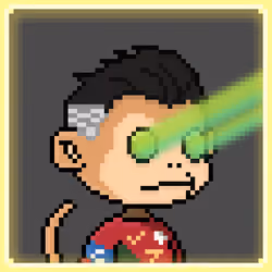 MonkeyHood V2 #10180