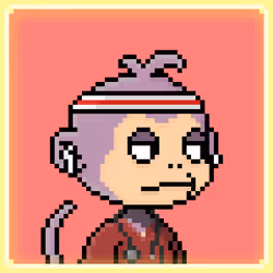 MonkeyHood V2 #11167