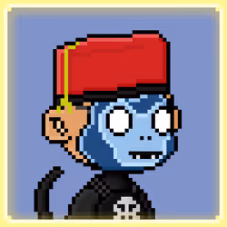 MonkeyHood V2 #10682