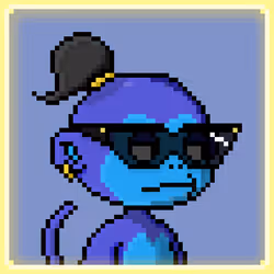 MonkeyHood V2 #9088