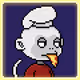 MonkeyHood V2 #10330