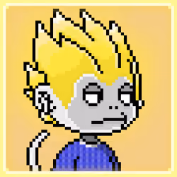 MonkeyHood V2 #9250