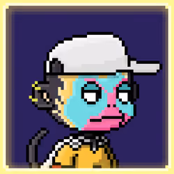 MonkeyHood V2 #9381
