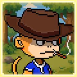 MonkeyHood V2 #11228