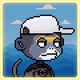 MonkeyHood V2 #9082