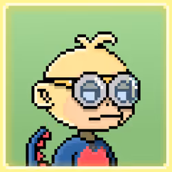 MonkeyHood V2 #10985