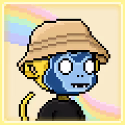 MonkeyHood V2 #8679