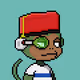 MonkeyHood #3863