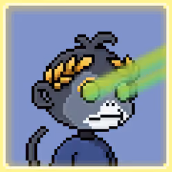 MonkeyHood V2 #9377