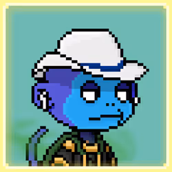 MonkeyHood V2 #8722