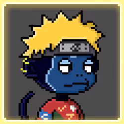 MonkeyHood V2 #9185