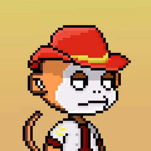MonkeyHood #5202