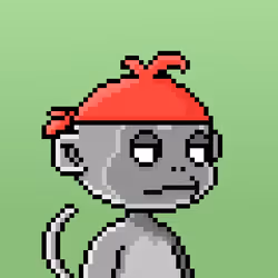 MonkeyHood #3683