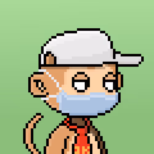 MonkeyHood #7130