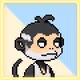 MonkeyHood V2 #9219