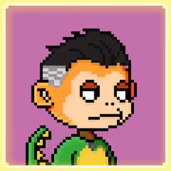 MonkeyHood V2 #8844