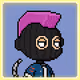 MonkeyHood V2 #9769