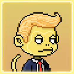 MonkeyHood V2 #9318