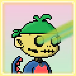 MonkeyHood V2 #10063