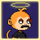 MonkeyHood V2 #10390