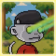 MonkeyHood V2 #8911