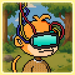 MonkeyHood V2 #11033